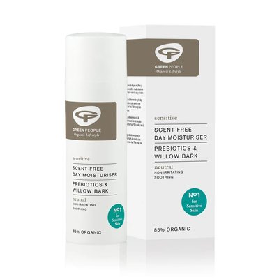 Green People Neutral Scent Free Day Moisturiser 50ml