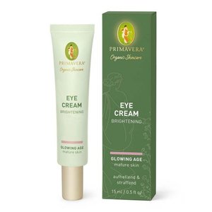 Primavera Eye Cream for Face - Cell Renewing 25ml