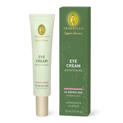 Primavera Eye Cream for Face - Cell Renewing 25ml