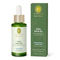 Primavera Vital Face Oil - Moisturizing & Protective 30ml