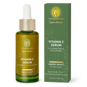 Primavera Vitamin C Serum - Illuminating & Balancing 30ml