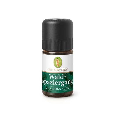 Primavera Geurmengsel Forest Walk 5ml