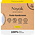 Niyok Vaste Handcrème Vitamina 50g.