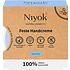 Niyok Vaste Handcrème Sensitiv 50g.