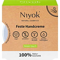 Niyok Vaste Handcrème Green Touch 50g