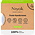 Niyok Vaste Handcrème Green Touch 50g