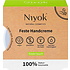 Niyok Vaste Handcrème Green Touch 50g