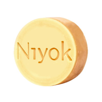 Niyok 2in1 Vaste Shampoo + Conditioner Sensitiv 80g.