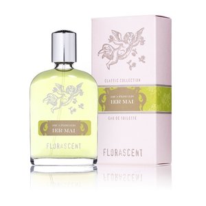 Florascent Eau de Toilette Aqua Floralis 1er Mai 30ml