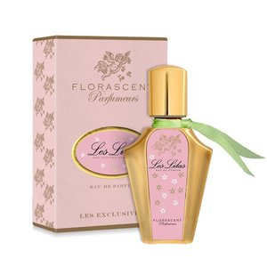 Florascent Eau de Parfum Les Petites Fleurs - Les Lilas 15ml
