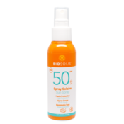 Biosolis Sun Spray SPF50 100ml