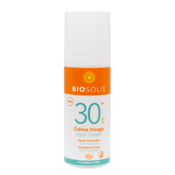 Biosolis Face Cream SPF30 50ml