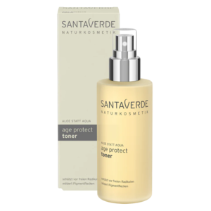 Santaverde Age Protect Toner 100ml