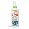 Alphanova SUN Hypoallergeen Zonnebrandspray SPF50 90g