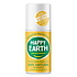 Happy Earth Pure Deo Roll-On Jasmine Ho Wood 75ml