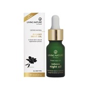 Living Nature Radiance Night Oil 18ml