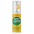 Happy Earth Pure Deo Spray Jasmine Ho Wood 100ml