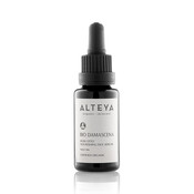 Alteya Organics Bio Damascena Organic Nourishing Face Serum 20ml