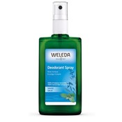 Weleda Deodorant Spray Salie 100ml