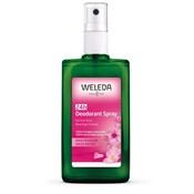Weleda Wilde Rozen 24h Deodorant Spray 100ml