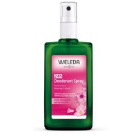 Weleda Wilde Rozen Deodorant 100ml