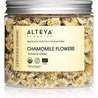 Alteya Organics Organic Chamomile Flowers 50g