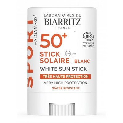 Alga Maris Zonnebrand Stick SPF50+ 12g