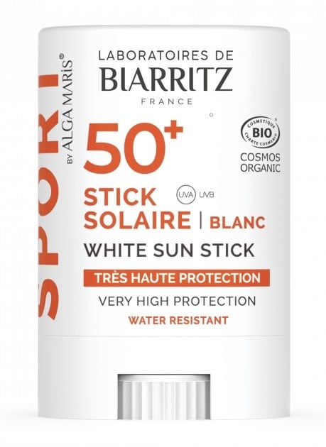Alga Maris Zonnebrand Stick SPF50+ 12g
