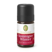 Primavera Geurmengsel Sunny Winter 5ml