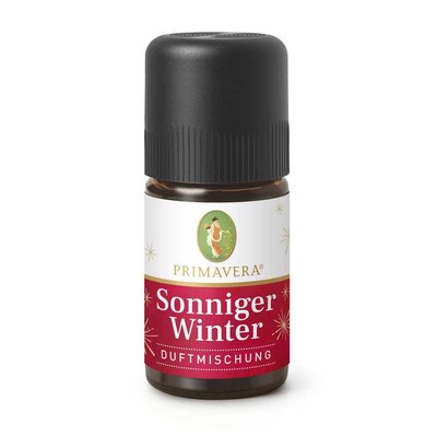 Primavera Geurmengsel Sunny Winter 5ml