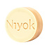 Niyok 2in1 Vaste Douchegel  + Verzorging Intense Red 80g.