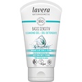 Lavera Basis Sensitiv Cleansing Gel 125ml