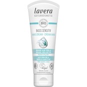 Lavera Basis Sensitiv Hand Cream 75ml