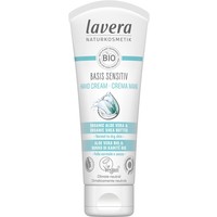 Lavera Basis Sensitiv Hand Cream 75ml