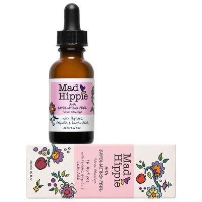 Mad Hippie AHA Exfoliating Peel 30ml