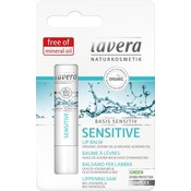 Lavera Basis Sensitiv Lippenbalsem 4.5g