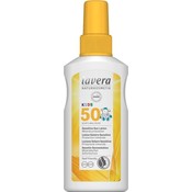 Lavera Sensitive Sun Lotion Kids SPF50 100ml