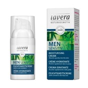 Lavera Men Sensitiv Moisturising Cream 30ml