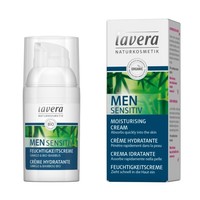 Lavera Men Sensitiv Moisturising Cream 30ml