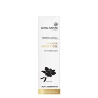 Living Nature Manuka Honey Gel 10ml