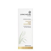 Living Nature Sensitive Day Moisture 50ml