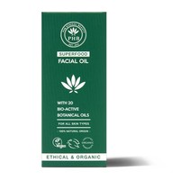 PHB Ethical Beauty Superfood Facial Oil 20ml