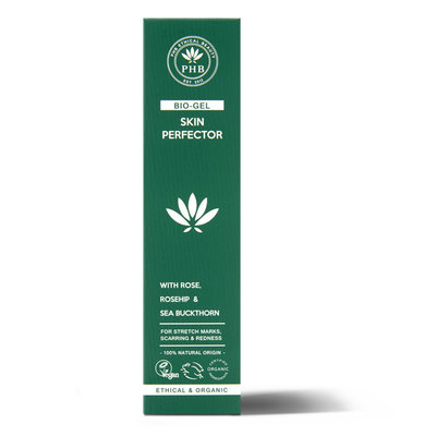 PHB Ethical Beauty Bio-Gel Skin Perfector 50ml