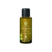 Primavera Biologische Sint Janskruid Olie 50ml