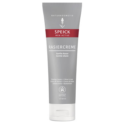 Speick Men Active Scheercreme 75ml