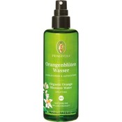 Primavera Biologisch Sinaasappelbloesemwater 100ml