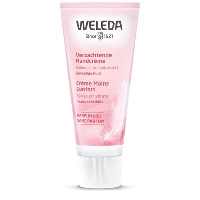 Weleda Verzachtende Handcrème 50ml