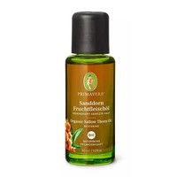 Primavera Biologische Duindoorn Olie 30ml