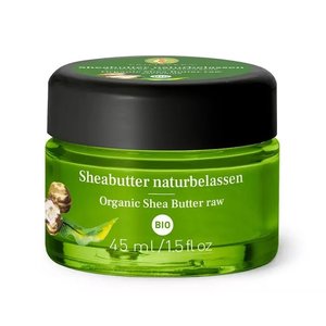 Primavera Biologische Raw Sheabutter 45ml