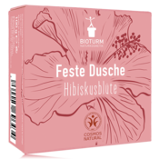 Bioturm Vaste Douchegel Hibiscusbloem 100g